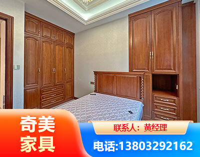 白城板木结合家具