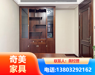 白城办公家具