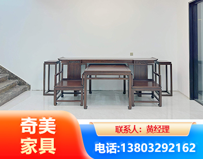 白城办公家具