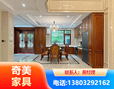 白城板木结合家具